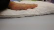 画像1: 【低め1〜3cm】半パイプ枕・西川リビング、ウォッシャブル枕